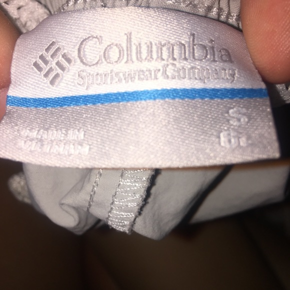 Columbia shorts - Picture 2 of 2